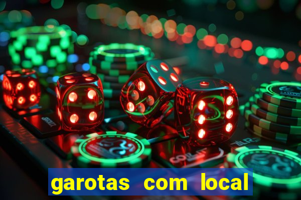 garotas com local porto alegre